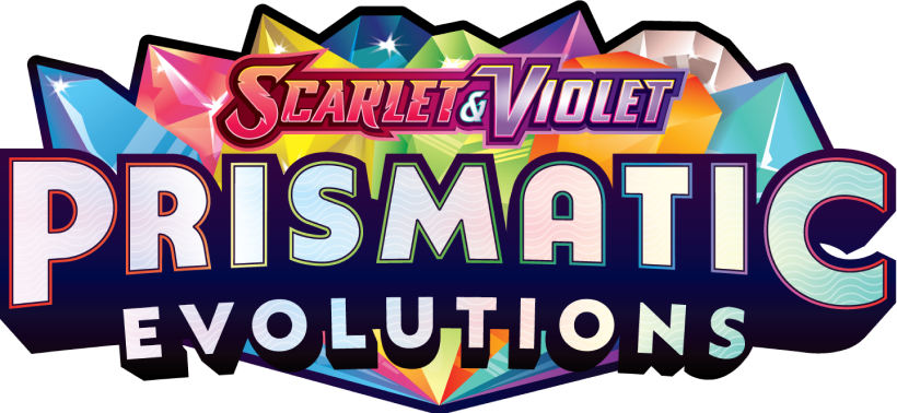 Pokémon S&V Prismatic Evolutions