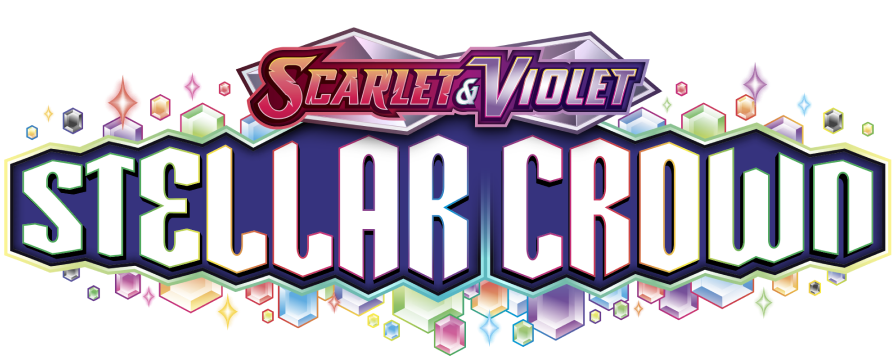 Pokémon S&V Stellar Crown